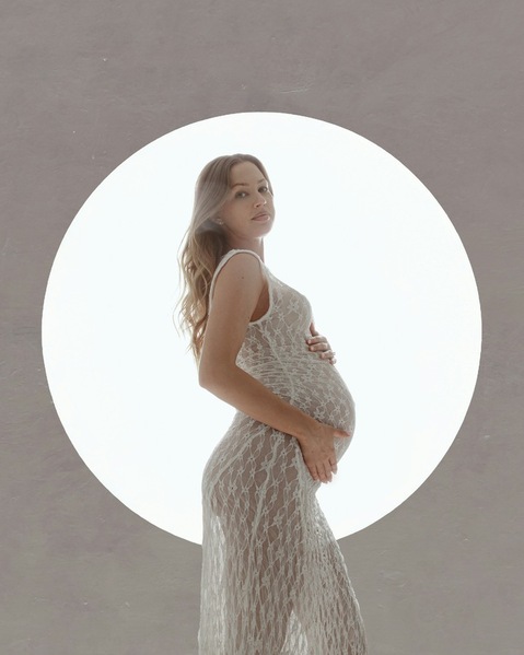 Photograph Ksenia Mirnaya Orbit on One Eyeland